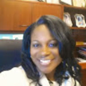 Meet your Posher, Latoya